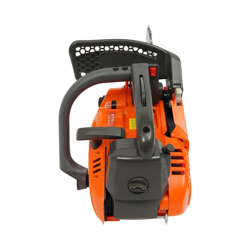 2-Stroke Engine Gasoline Chainsaw