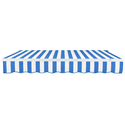 Awntech Maui Patio Retractable Awning
