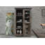 Railway Display Cabinet-41524658