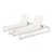 Blanc est en rupture de stock