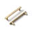 5''Centre To Centre Novelty Irregular Bar Pull Handle Multipack-101824251