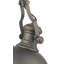 Ian 1 - Light Dome Pendant-36017312-36017315