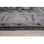 Gray Hand-Knotted Wool Floral Scepter Motifs Geometric Modern Contemporary Carpet Rug-252921646