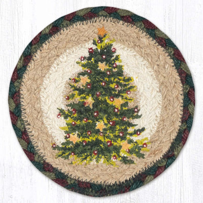 Grand sous-verre EarthRugs LC-508