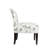 Brannan Upholstered Slipper Chair