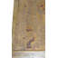 61" Long Elm Wood Console Table