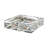 Aspen Chic Blue Acrylic Candy Catchall Dish-126232271