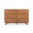 Lauritzen Scandinavian 6-Drawer Dresser-1678043540
