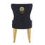 Fauteuil à oreilles Chemene-399799379