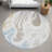 Machine Washable Indoor/Outdoor Chantille ACN2852 Abstract Rug-1176936588-1176936596