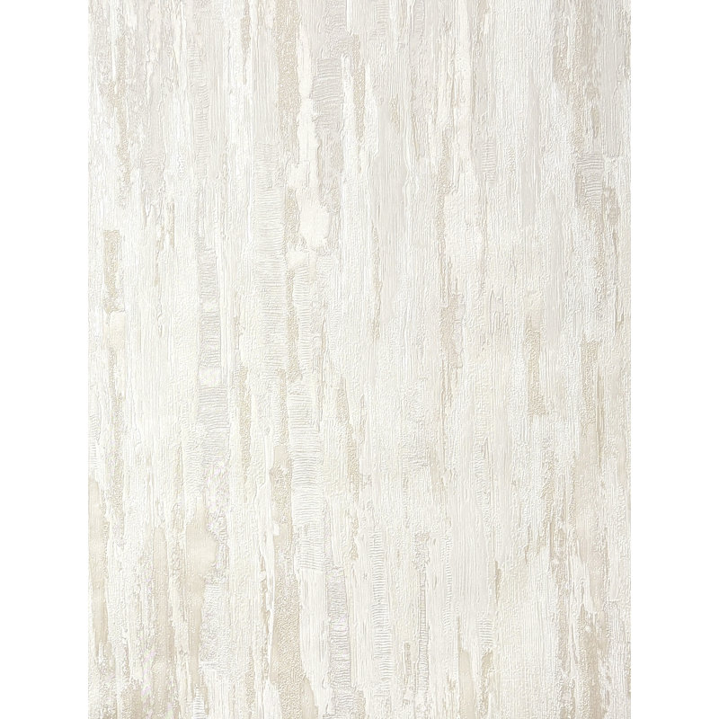 Plain Heavyweight Wallpaper, White