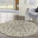 Bilbrey Damask Area Rug