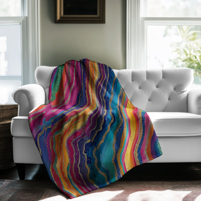 Throw Blanket