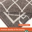 Tapis de cuisine antidérapant et moelleux 2 pièces-956797286-956797284