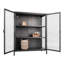 Isley Display Cabinet