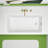 60'' L × 32'' W Acrylic Alcove / Tile In Bathtub With Right Drain, Soaking Tub for Bathroom-116010576