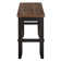 Mendenhall Counter Bench
