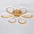 Rose Gold (Undimmable)