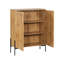 Branan 93cm Sideboard-1151102847
