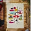 Inaluxe Cloyd Hand Tufted Wool Black/Beige Rug-21699921