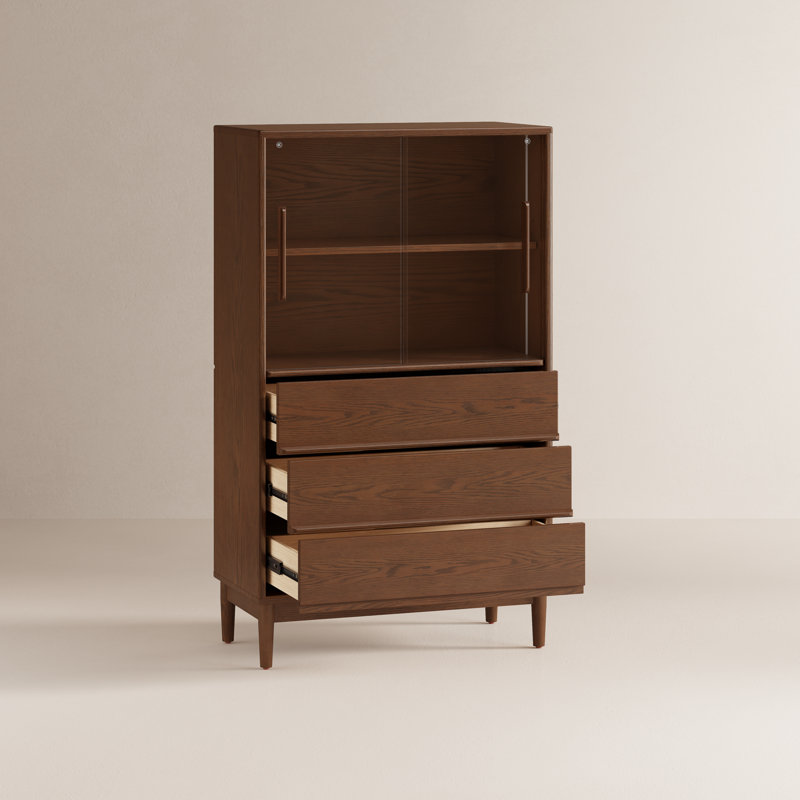 Aquinnah Dining Cabinet