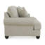 Causeuse Dorette