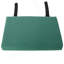 Garden Kneeler et banc de siège avec 2 pochettes à outils gratuites, tabouret pliable, coussin en mousse EVA, avec un coussin plus doux et un grand sac à outils pour les amateurs de jardin