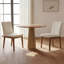 Demi Upholstered Dining Chair