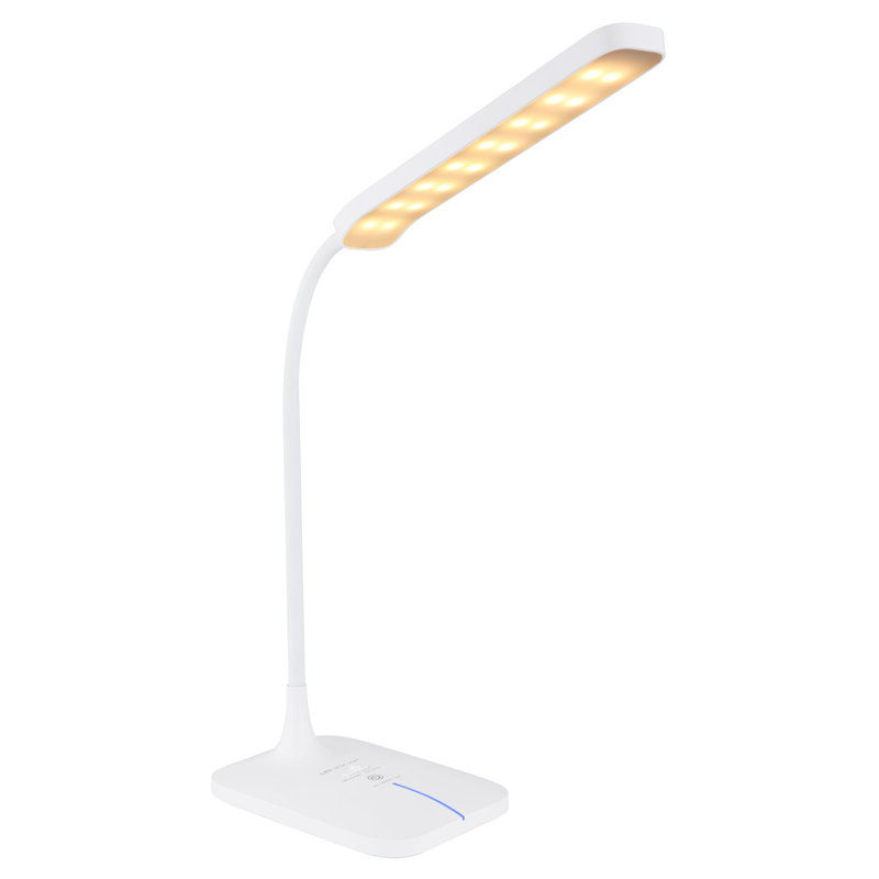 Dragutin USB Desk Lamp