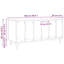 Hanlin Rectangle Accent Cabinet-865599616