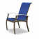 Chaise de patio Askar