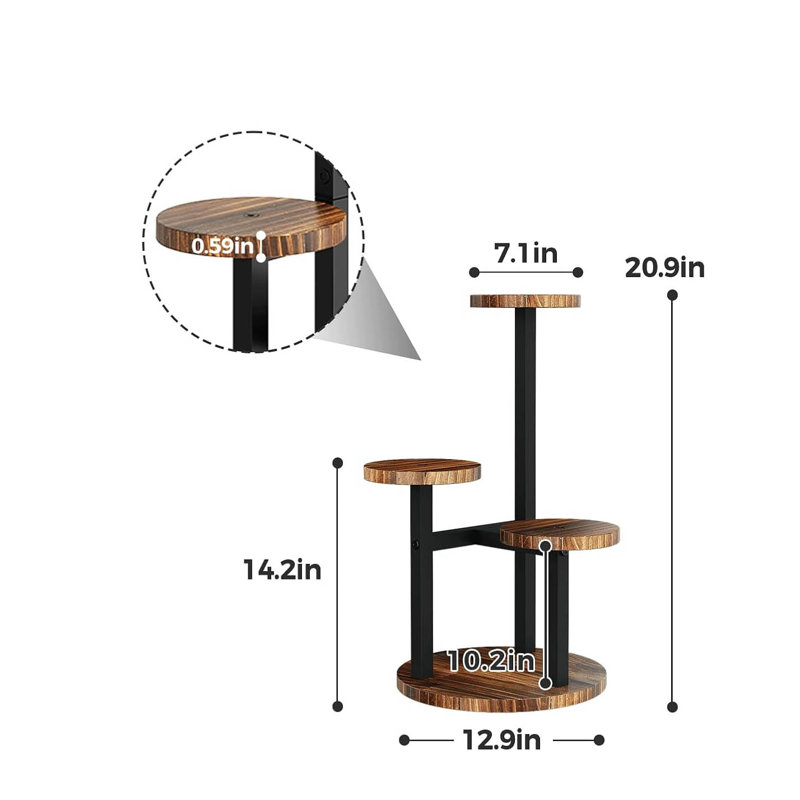 Plant Stand