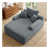Gray Fabric sélectionné
