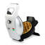 Gaufrier Kalorik® Easy Verser, argent