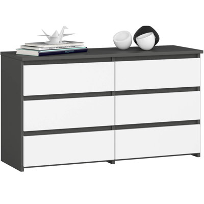 Steffi Particle Board Rectangle Storage Unit Accent Chest