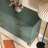 Modern Storage Cabinet with Metal Handles & Solid Wood Legs-2013087849