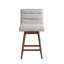 Tabouret de bar pivotant à hauteur de comptoir ou de bar Martinstown-1313381565-1313381567-1313381560