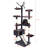 Ramsgate 533.4cm H Cat Tree-1460990618