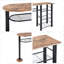 Advaith 2 - Person Dining Set