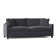 Antenore 84'' Slipcovered Sofa