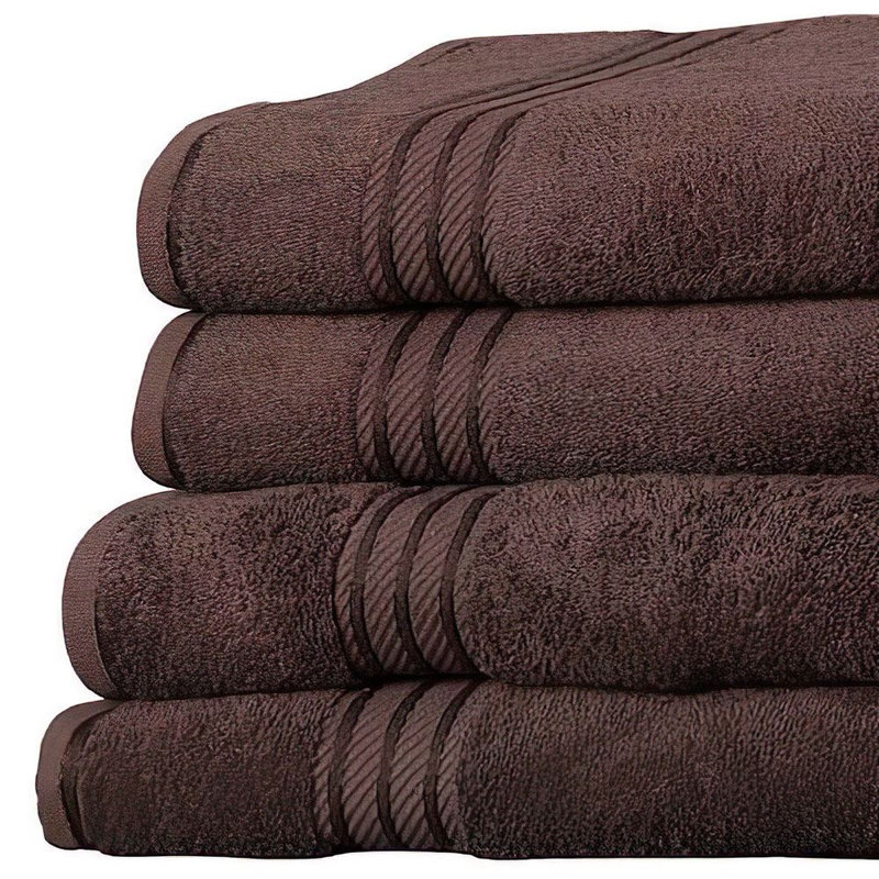 Linens Limited Luxury Supreme 100% Egyptian-Like Cotton | Quick Dry & Highly Absorbent | Durable & Super Soft | Hand Towel - Aqua