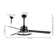 Kolarik 52'' Ceiling Fan with LED Lights