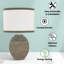Ceramic Table Lamp
