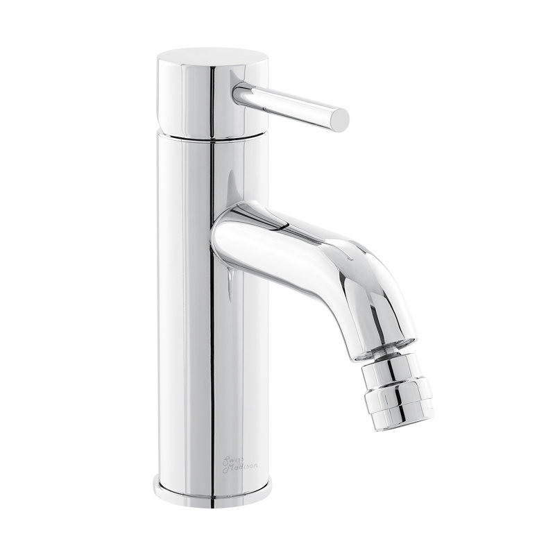 Robinet de bidet Ivy, Chrome