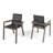 Belmmst DINING CHAIR,Set Of 2