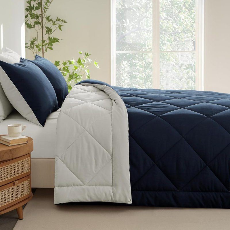 Winter Duvet