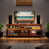 Rustic Brown/Black selected