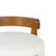 Ensemble de 2 tabourets de bar Elise-42950812