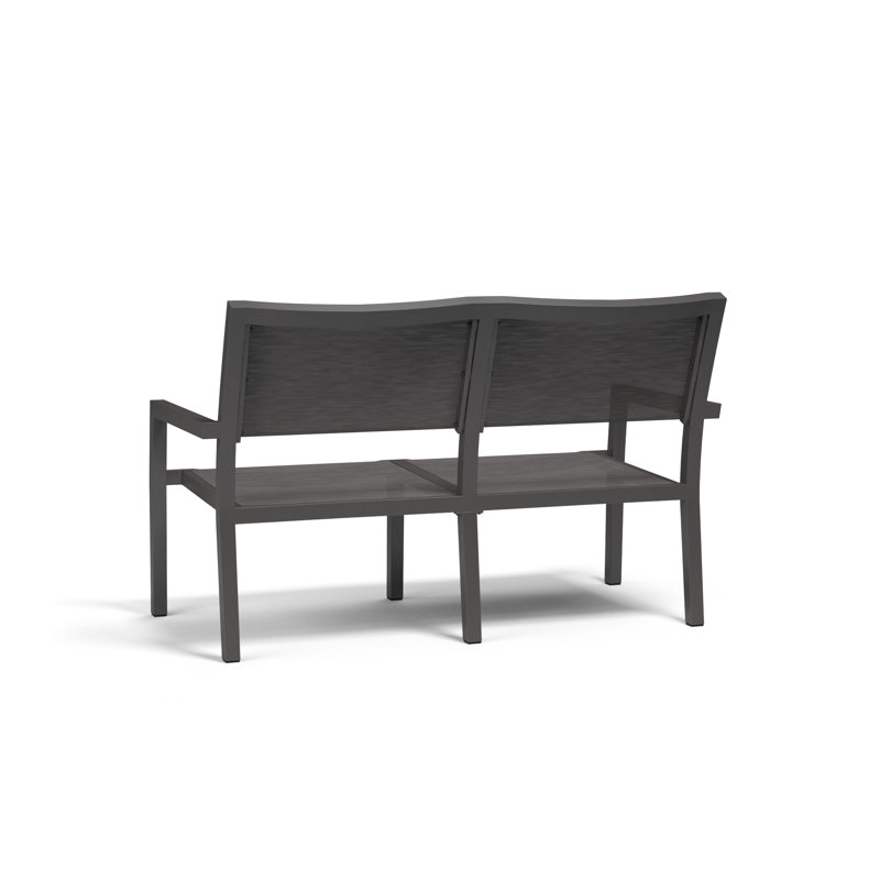 Vegas Outdoor 2 - Seat Loveseat
