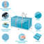 Sac de rangement en tissu Rebrilliant-865984019-865984018
